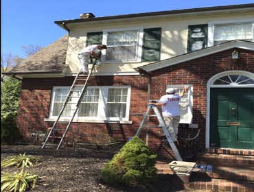 Residential Painting in Springfield, MO