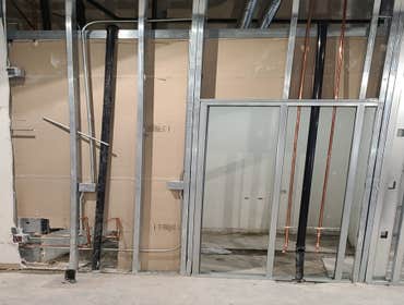 Commercial Plumbing