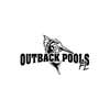 Outback Pools FL logo