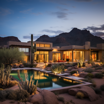 Sunstone Development and Construction