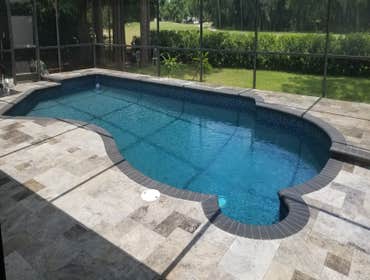 Pools and Project Photos
