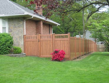 Fences