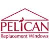 Pelican Replacement Windows logo