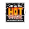 Hot Wire Inc logo