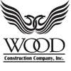 Wood Construction Company, Inc logo