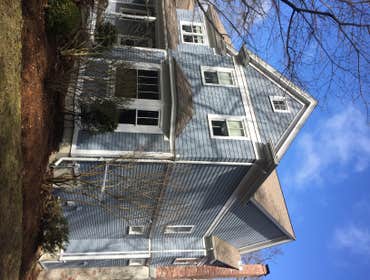 Exterior Painting