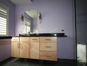 Photos by Modern Kitchens & Baths #1