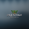 Prestige Lawn Care LLC logo