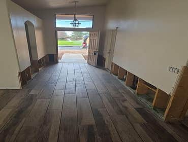 Photos by Diamondback Disaster Services #1