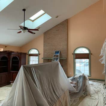 Photos by Brush in A Rush Painting, LLC #1