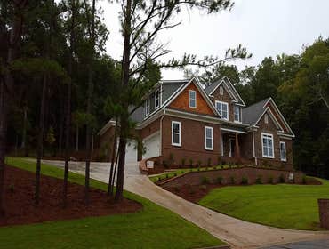 Photos from Parrish Builders Inc