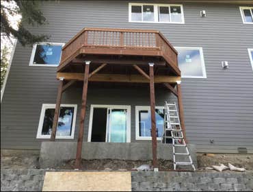 Photo(s) from Greek Bros Gen Contracting Llc