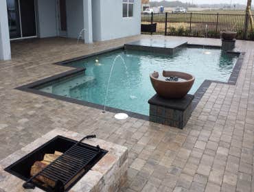 Photo(s) from Dixie Pools & Spas, Inc.
