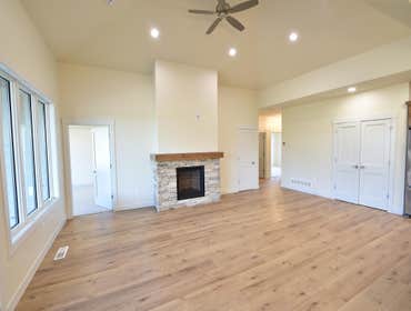 Photos by K&L Homes Inc #1 Just finished a Key West Twinhome for our client who purchased it during construction. These always sell during construction
