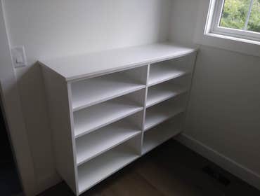 Photos by Store More Shelving Systems #1