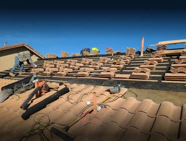 Photos by Fortitude Roofing #5