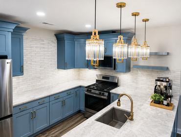 Photos by Barrios Tile #1