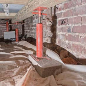 Photos by Golden Retrofit & Foundation Repair #1