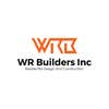 Wr Builders Inc logo