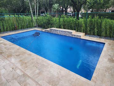 Craft Master Custom Pools Custom Pools from $45000+