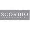 Scordio Construction, Inc logo