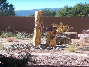 Projects A little taste of some of the work we do here at Outdoor Creations Unlimited.
