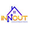 in N Out Construction logo