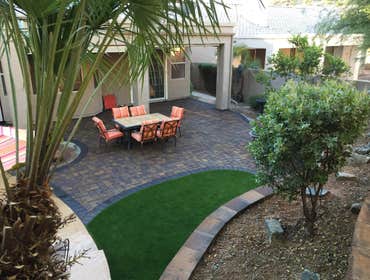 Carney Residence
