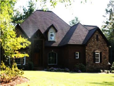 S. A. Jones Construction Projects