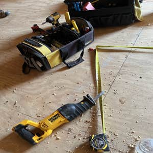 Catalyst Custom Construction