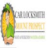 Car Locksmith Mount Prospect logo