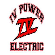 IV Power Electric IV Power Electrical Service