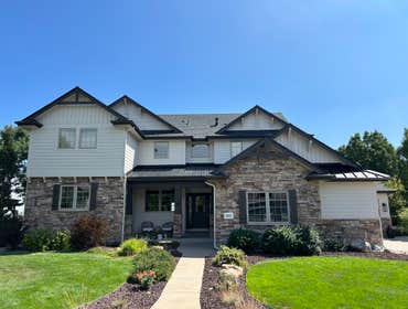 Photos by Solstice Roofing #1