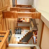 Rustic Kitchen/Greatroom Design