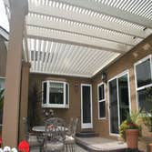 Apollo Opening Roof