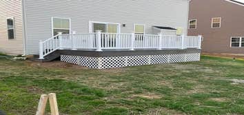 Photos by Homestead Repair & Renovations LLC #1