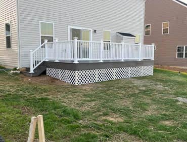 Photos by Homestead Repair & Renovations LLC #1