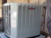 Air Conditioning Projects