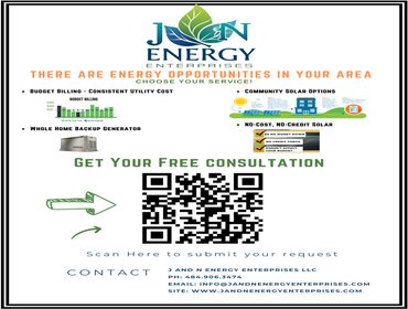 Photos by J and N Energy Enterprises #1
