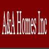 A&A Homes Inc logo