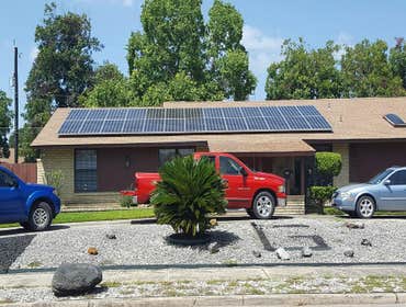 Photos from Solar Electric Texas LLC