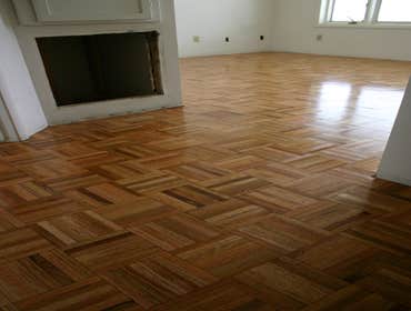 Left To Right Floors Project