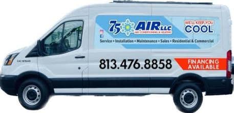 75 Air LLC