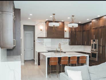 Kitchen Remodel