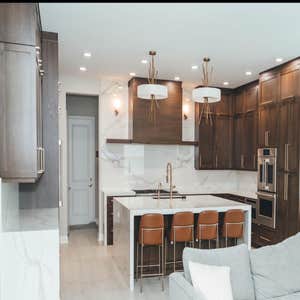 Kitchen Remodel