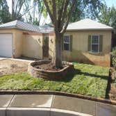 installing sod