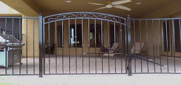 Photos from Royal Fence and Gates LLC