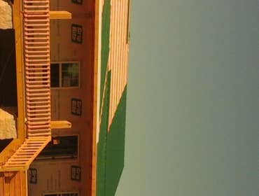 Roof Installation