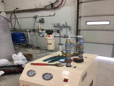 Photos by Voda plumbing Inc #2