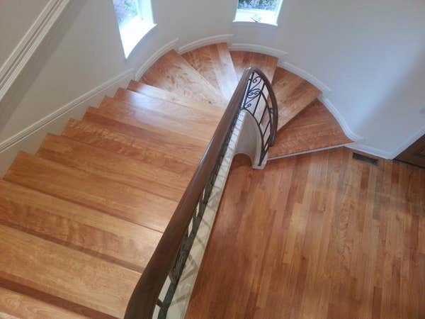 Various Flooring Projects